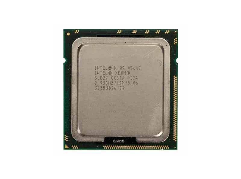 Dell Intel Processor - 00VXVN