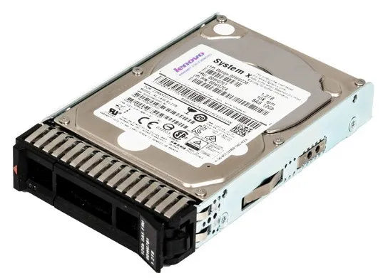 IBM Server Hard Drive - 00WG702