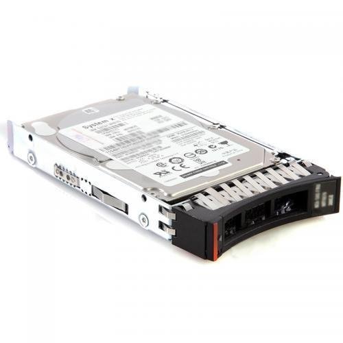 IBM 1.2TB Server Hard Drive - 00WG704