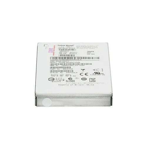 IBM Solid State Drive - 00Y2518