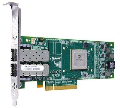 Lenovo Host Bus Adapter - 00Y3341