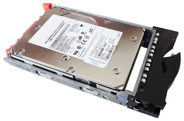 IBM 450GB Server Hard Drive - 00Y5016