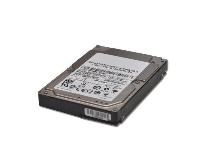IBM 2TB Server Hard Drive - 00Y5715