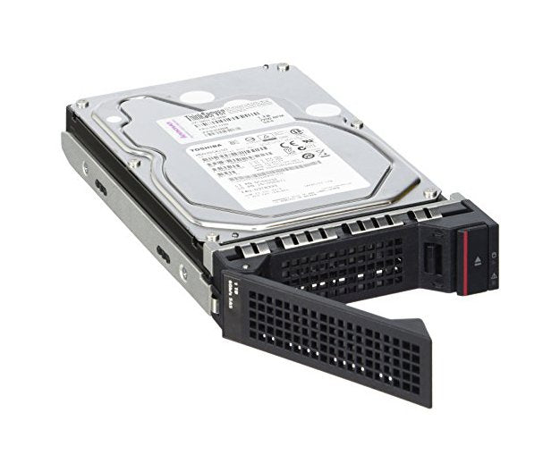 Lenovo Server Hard Disk Drive - 00YK015