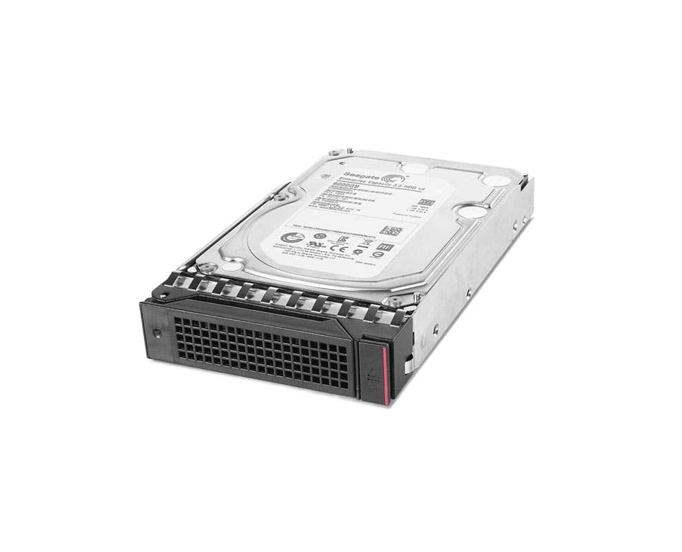 Lenovo Server Hard Disk Drive - 00YK025