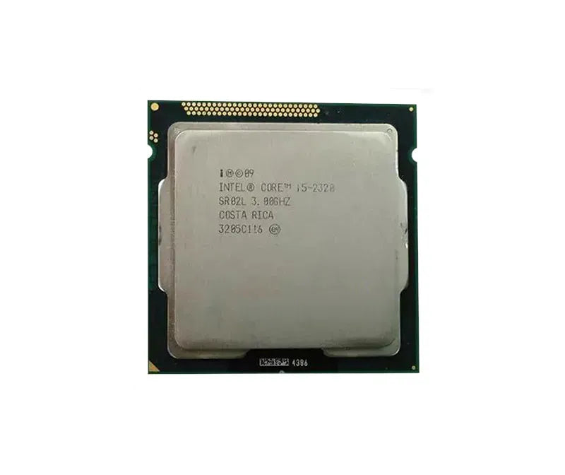 Asus Intel Processor - 01001-00070100