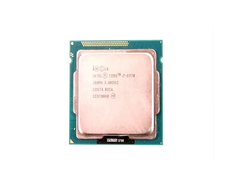 Asus Intel Processor - 01001-002805DP