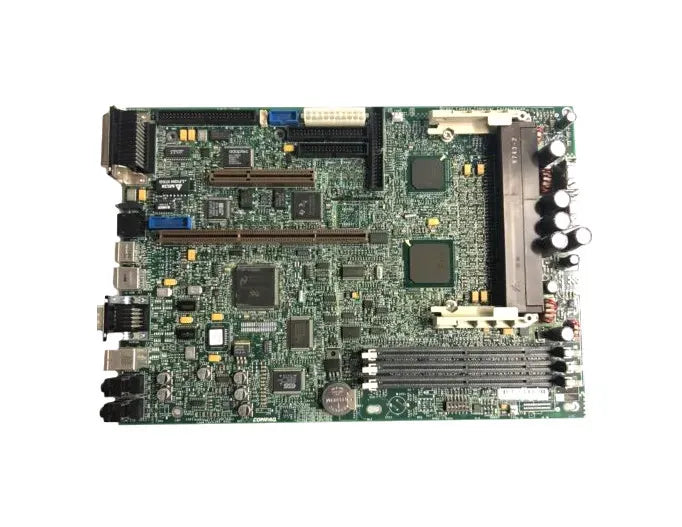 Compaq Laptop Motherboard - 010127-101