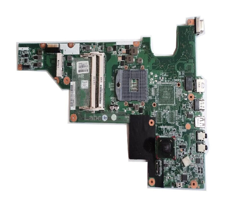 HP Desktop Motherboard - 01015F400