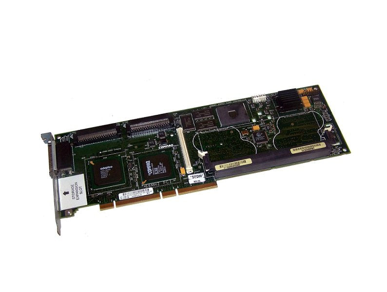HP Raid Controller - 010495-001