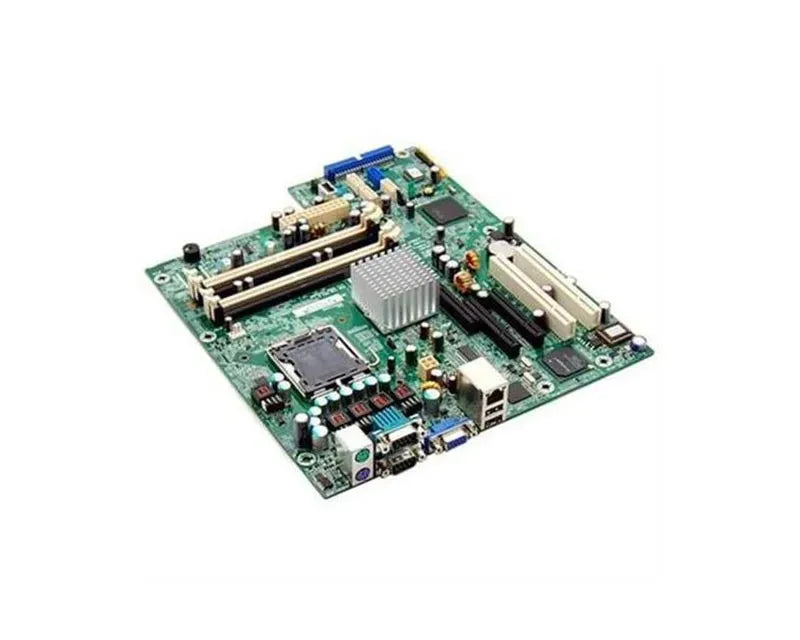 HP Desktop Motherboard - 010693-101