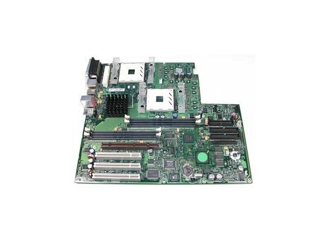 HP Desktop Motherboard - 010912-104