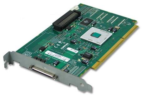 HP Raid Controller - 011200-001