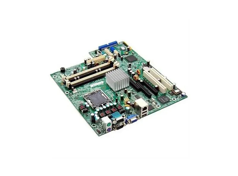 HP Laptop Motherboard - 011557-001