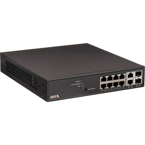 Axis T8508 Network Switch - 01191-004