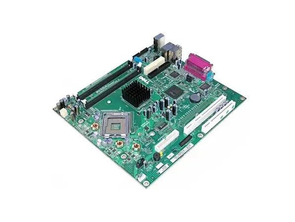 HP Server Motherboard - 012585-001