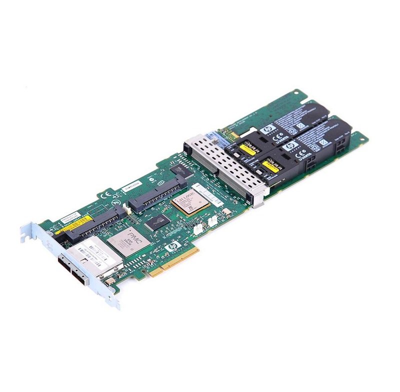 HP Raid Controller - 012609-000