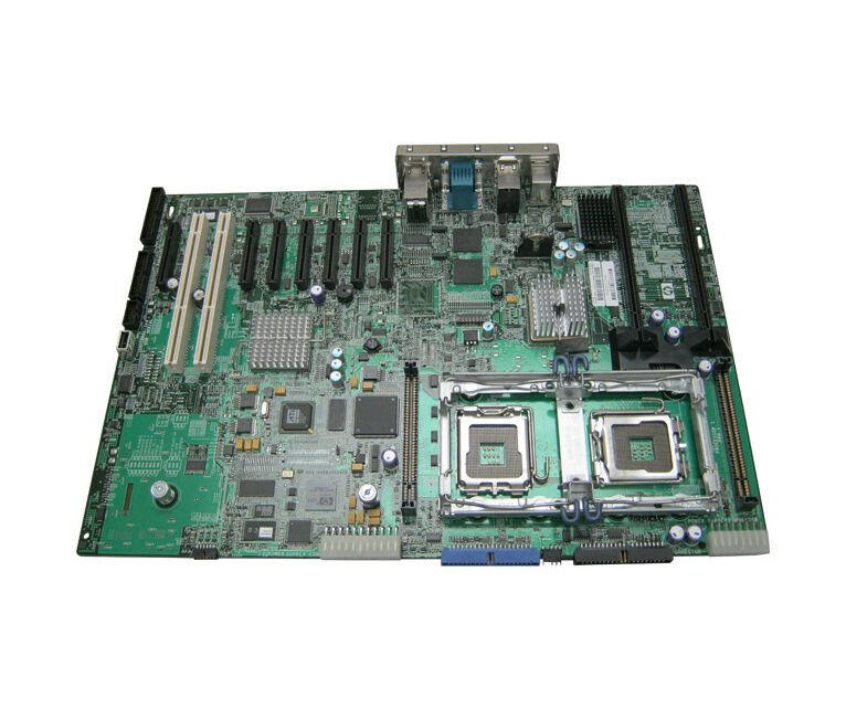 HP Desktop Motherboard - 013046-001