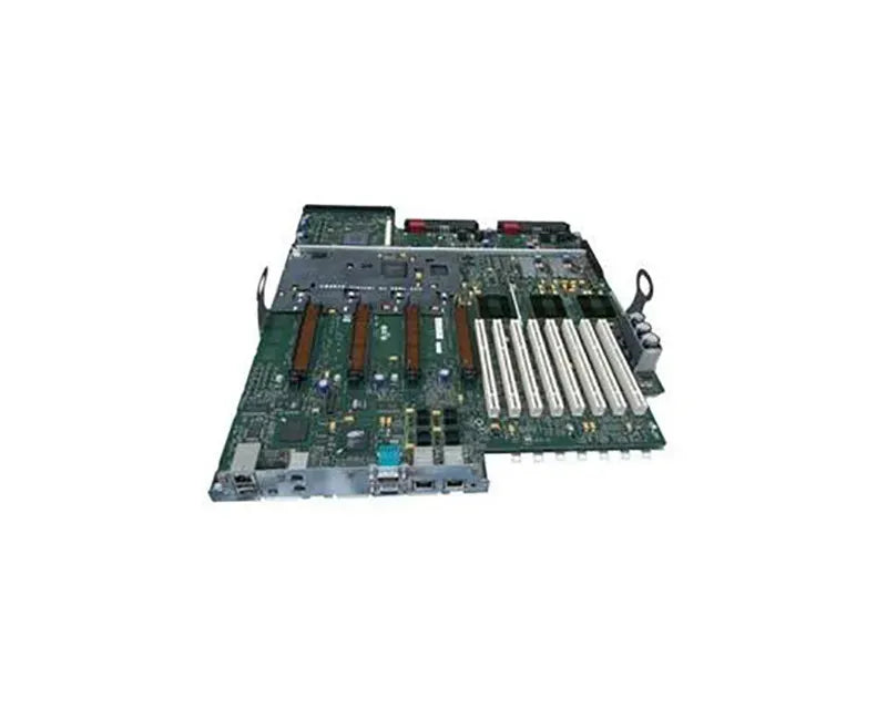 HP Laptop Motherboard - 013208-001
