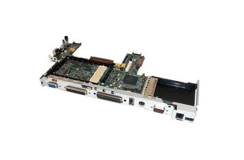 Dell Laptop Motherboard - 015KEG