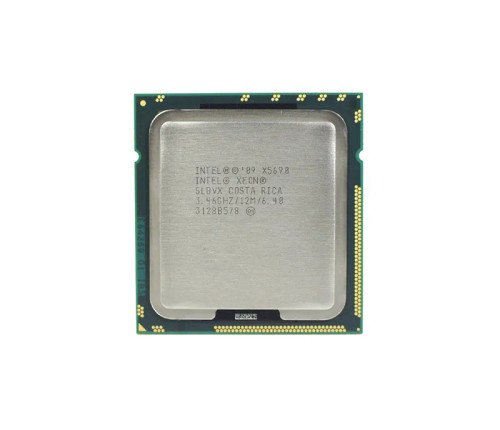 Dell Intel Processor - 017KRV