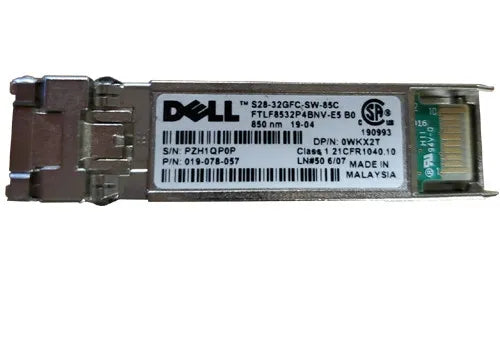 Dell Transceiver - 019-078-057