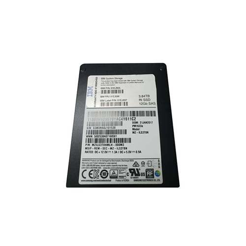 IBM Solid State Drive - 01EJ599