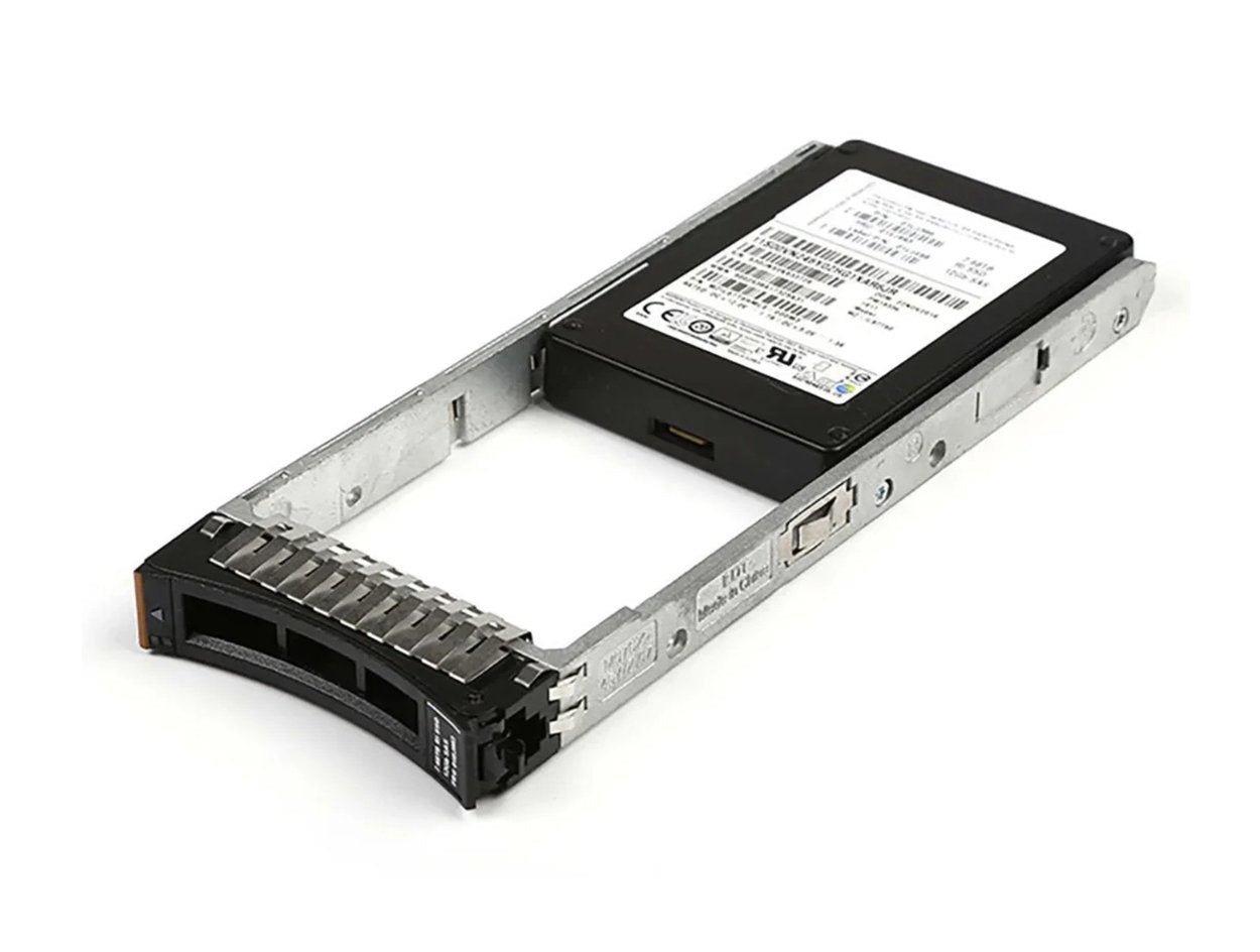 IBM 7.68TB SAS 12Gb/s Solid State Drive - 01EJ993