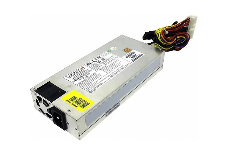 Dell Power Supplie - 01JDDV