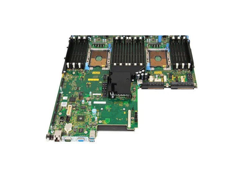 Dell Server Motherboard - 01KPX8