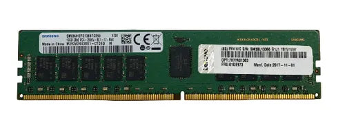 Lenovo 64GB Memory Module - 01KR356