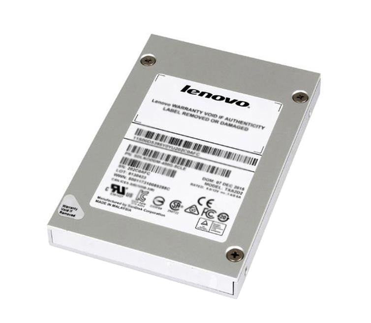 Lenovo Solid State Drive - 01KR546
