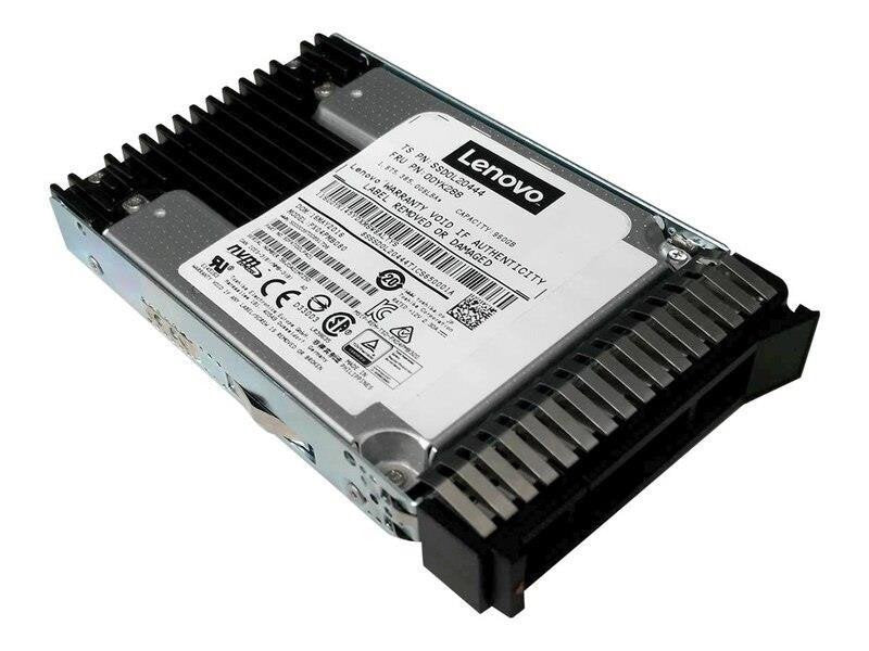 Lenovo Solid State Drive - 01PE223