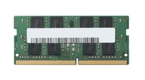 Lenovo 8GB Laptop Memory Module - 01AG837