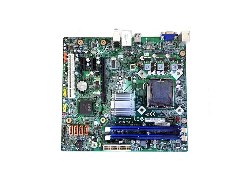 Lenovo Desktop Motherboard - 01AJ153