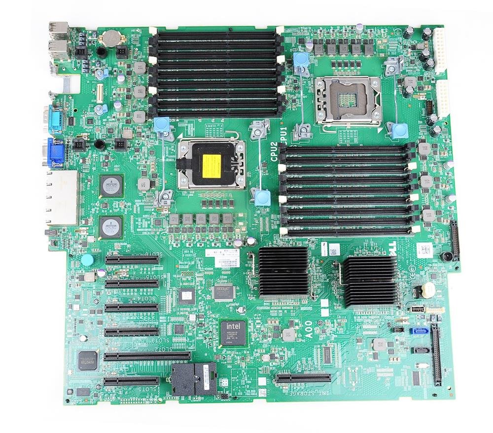 Dell Server Motherboard - 01CTXG