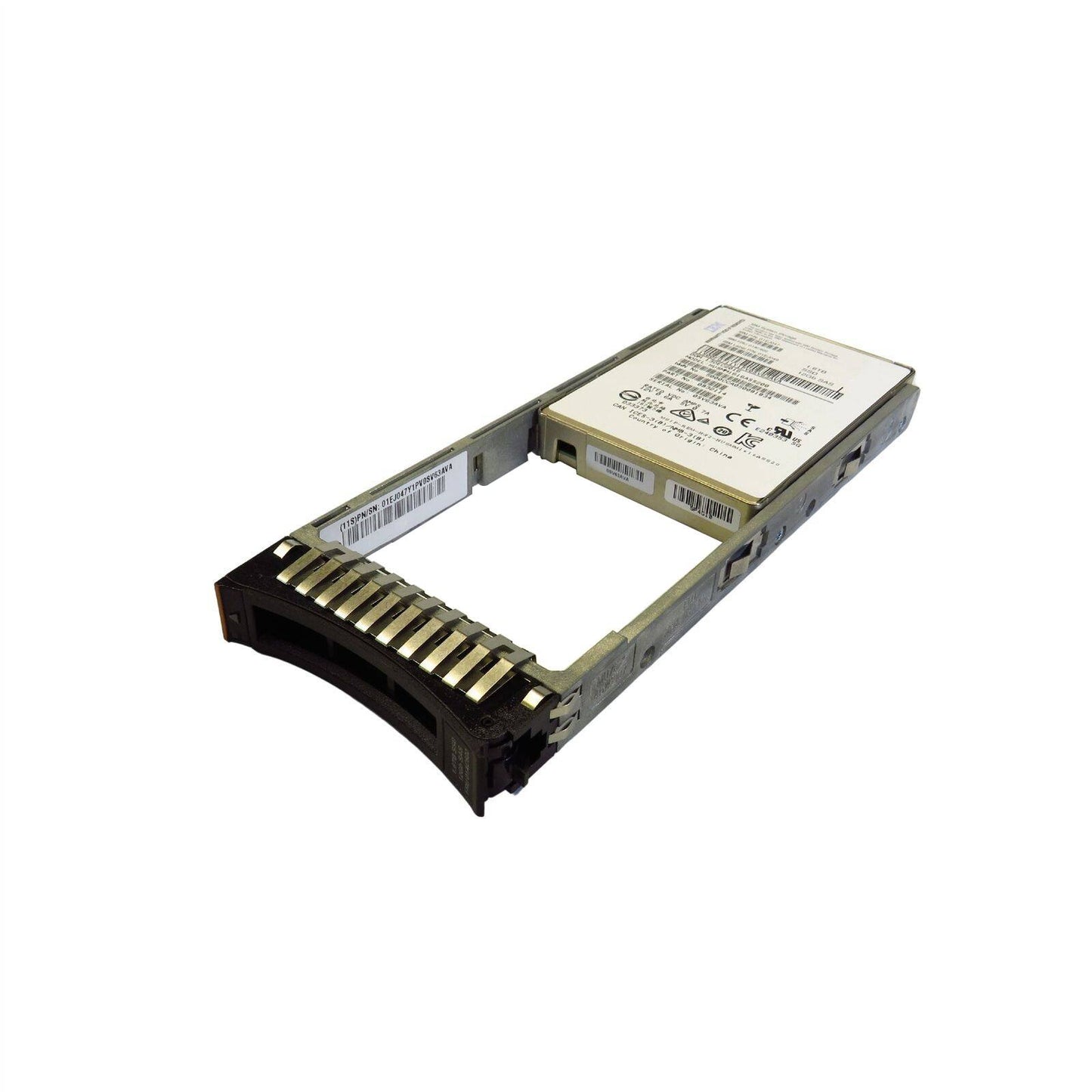 IBM 1.6TB Solid State Drive (SSD) - 01EJ047
