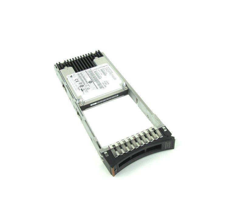 IBM 3.84TB Solid State Drive (SSD) - 01EJ954