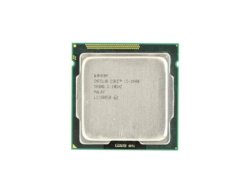 Asus Intel Processor - 01G013400401DP