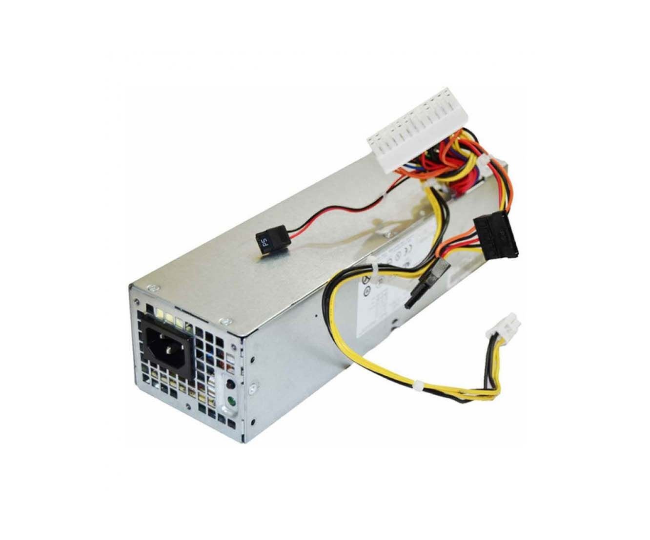 Dell 240-Watts Power Supply - 01GC38