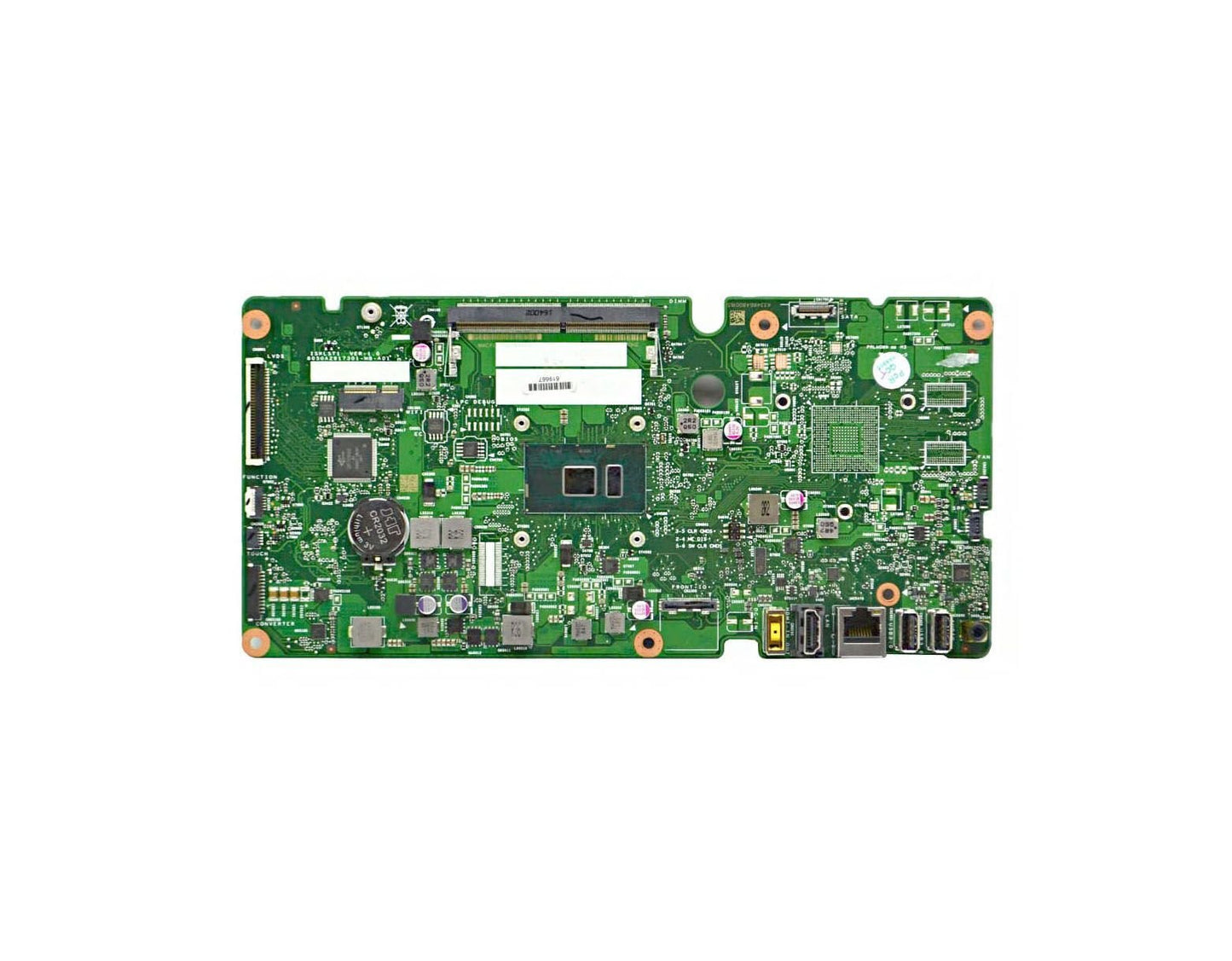 Lenovo Desktop Motherboard - 01GJ162