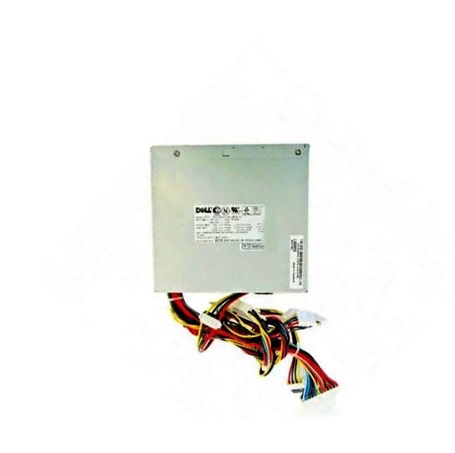 Dell 330-Watts Power Supply - 01H070