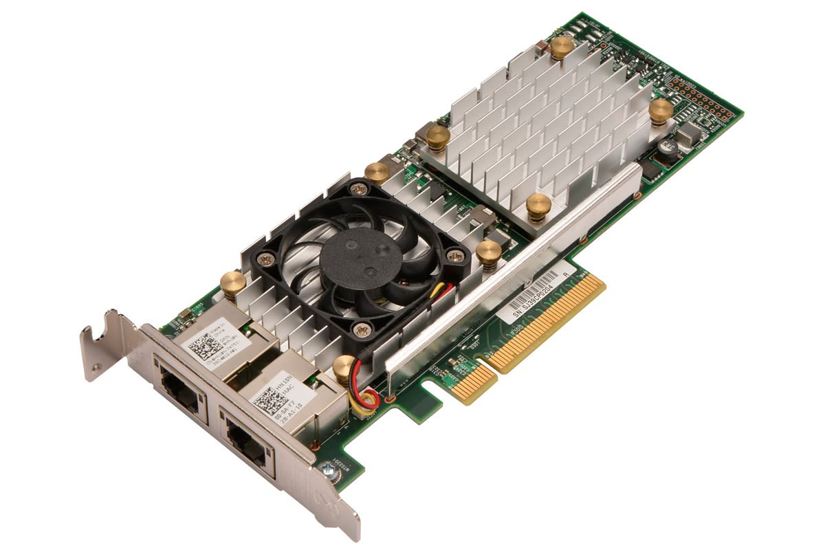 Dell Network Adapter - 0HN10N