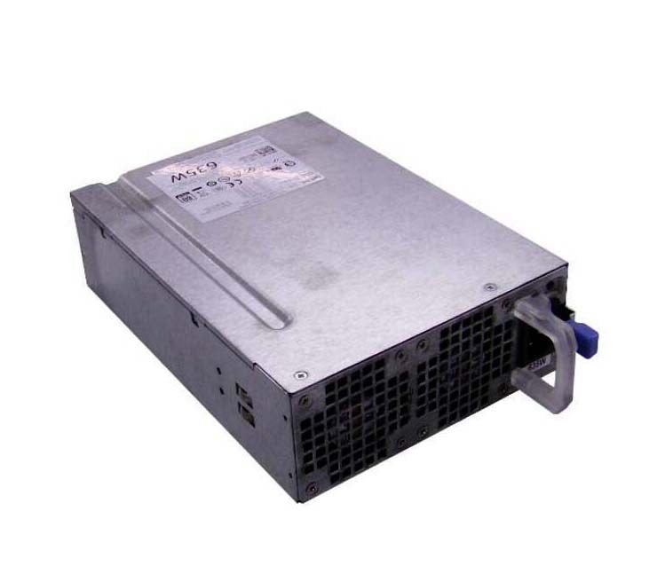 Dell 635-Watts Power Supply - 01K45H