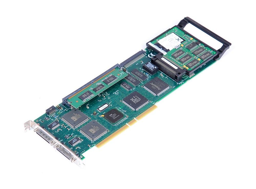 IBM Raid Controller - 01K7396