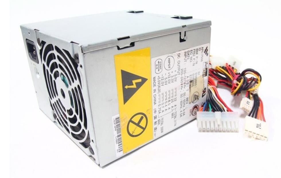 IBM 330-Watts Power Supply - 01K9865