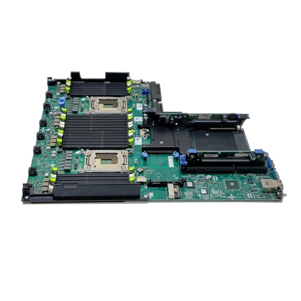 Dell Server Motherboard - 01W23F