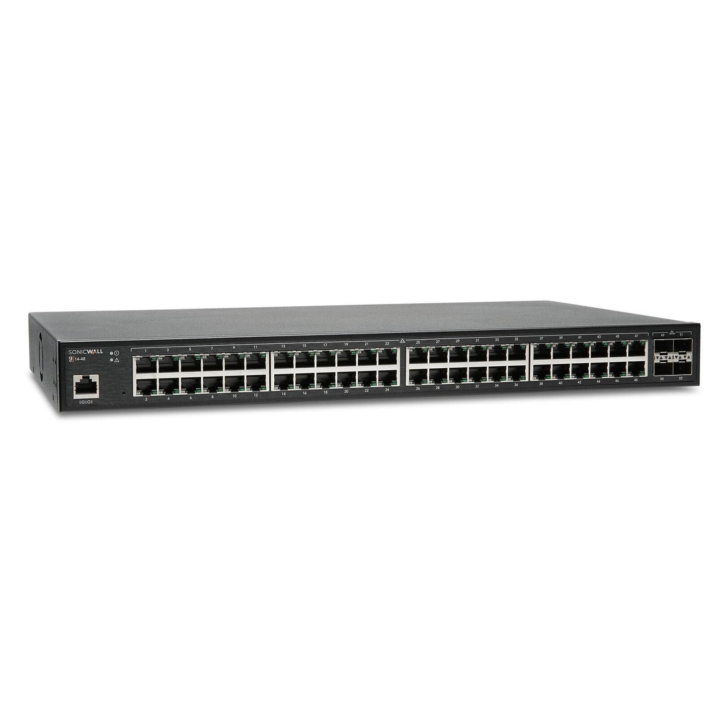 SonicWall SWS14 Network Switch - 02-SSC-8379