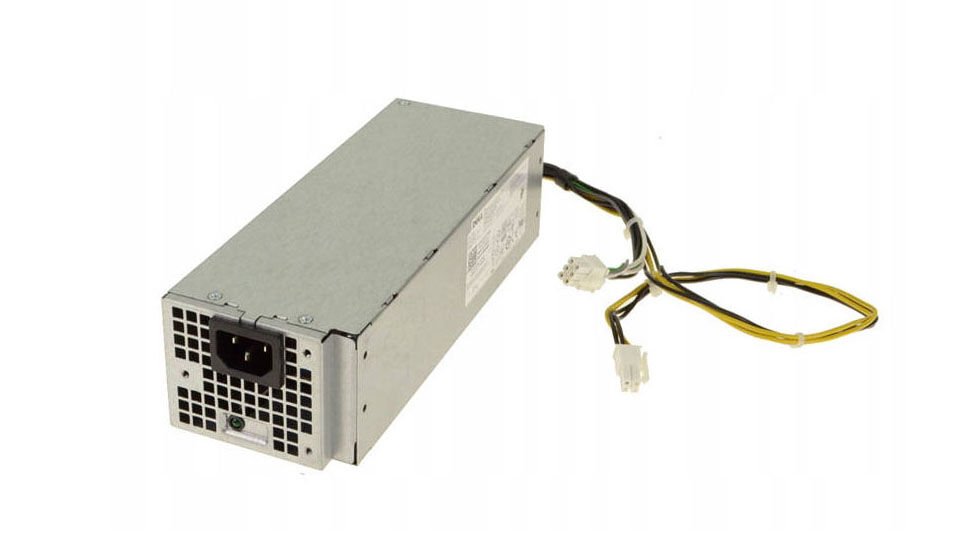 Dell 180-Watts Power Supply - 020WFG