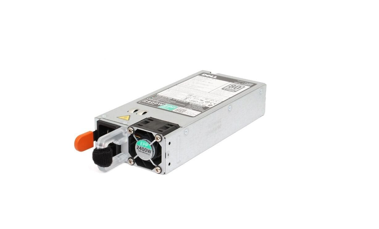 Dell 2400-Watts Power Supply - 021HX9